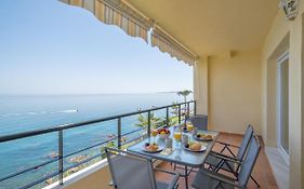 Sea Blue Apartment - Frente Al Mar